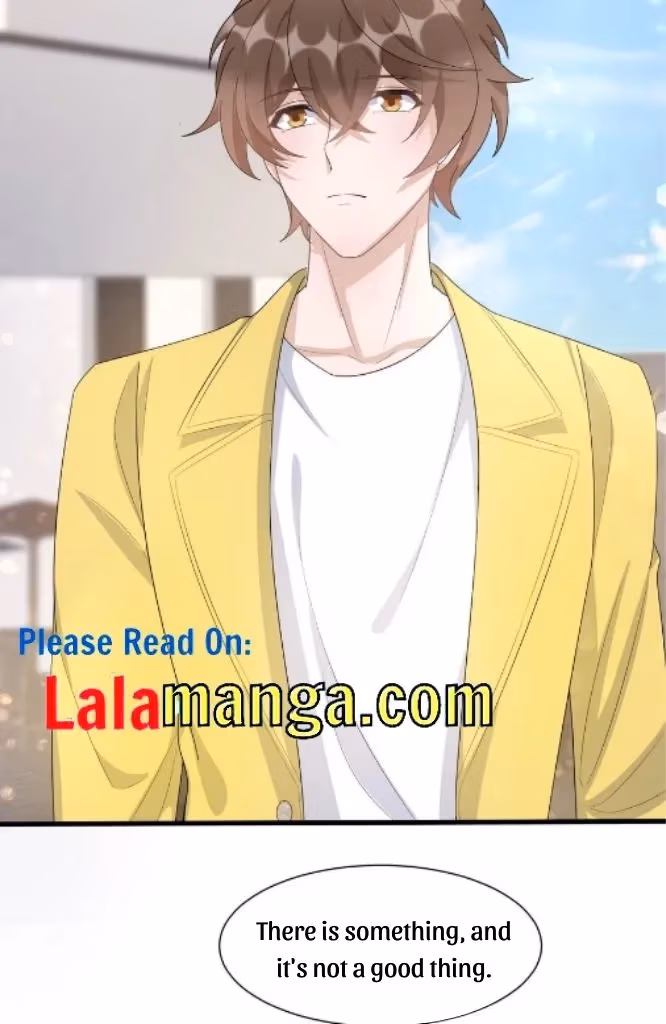 Read Your Distance chapter 88 image 6 on Lezhin