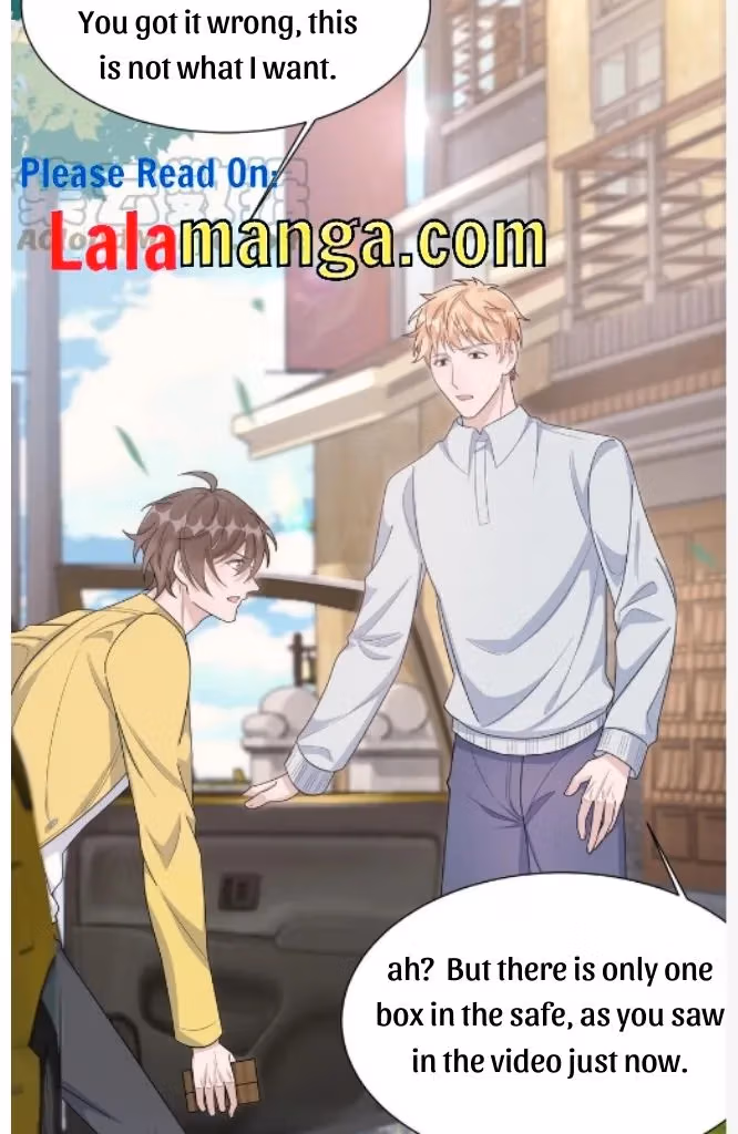 Read Your Distance chapter 88 image 60 on Lezhin