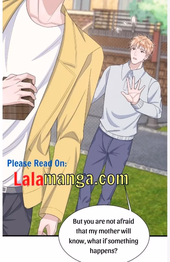 Read Your Distance chapter 88 image 62 on Lezhin