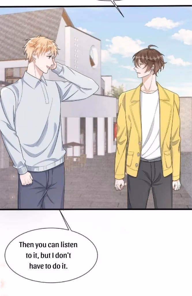 Read Your Distance chapter 88 image 7 on Lezhin