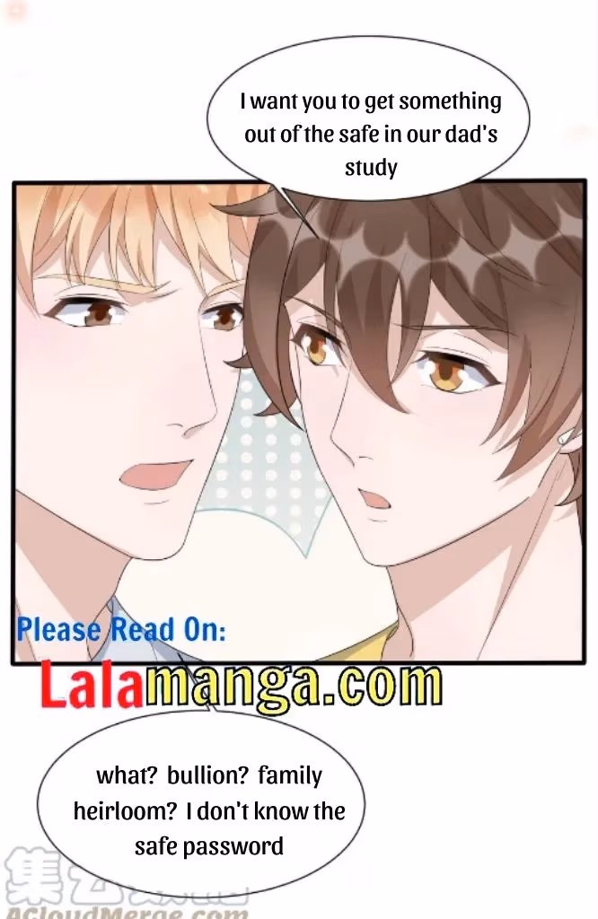 Read Your Distance chapter 88 image 8 on Lezhin