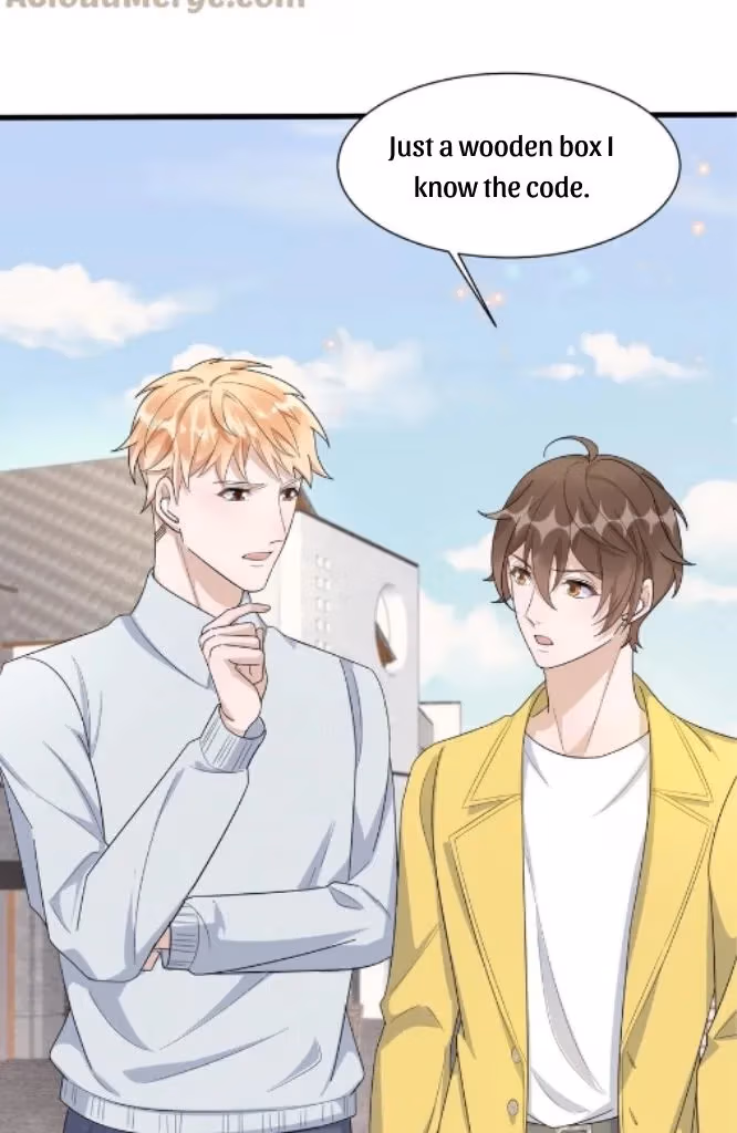 Read Your Distance chapter 88 image 9 on Lezhin