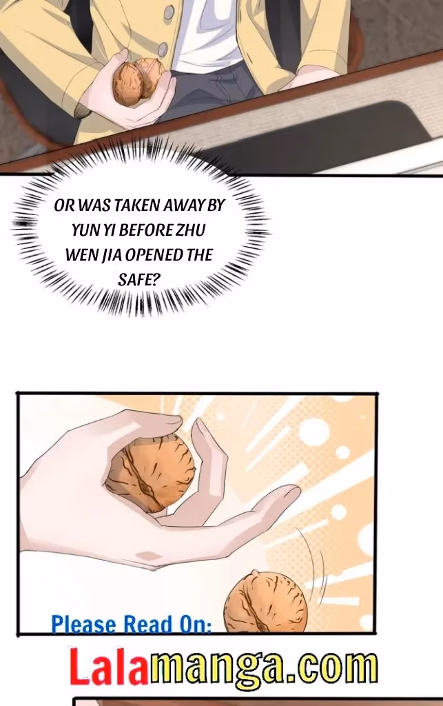 Read Your Distance chapter 89 image 10 on Lezhin