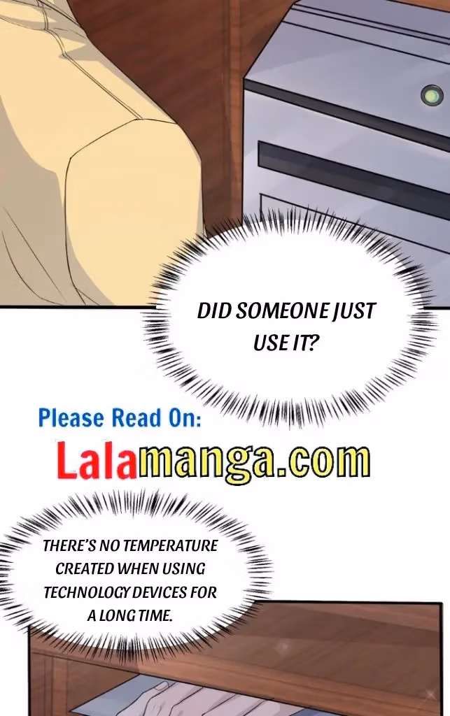 Read Your Distance chapter 89 image 12 on Lezhin