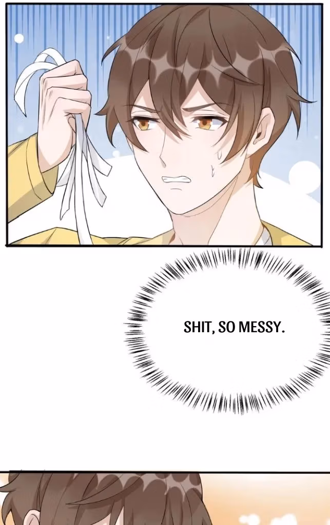 Read Your Distance chapter 89 image 15 on Lezhin