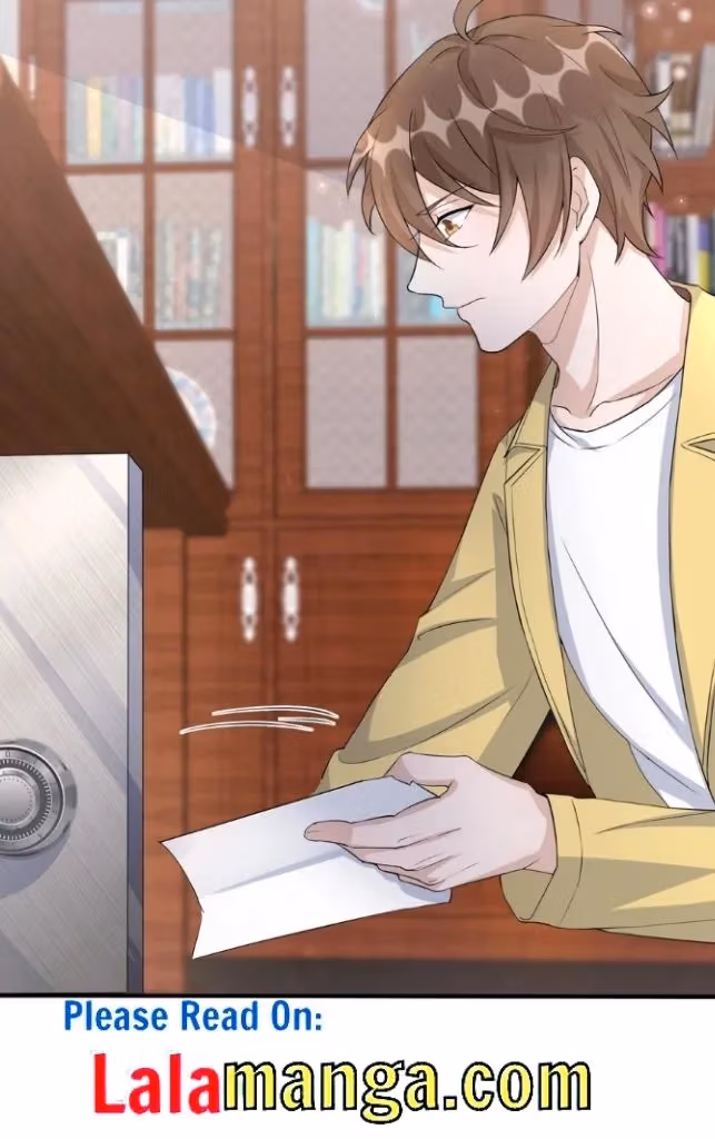 Read Your Distance chapter 89 image 18 on Lezhin