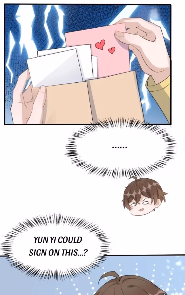 Read Your Distance chapter 89 image 19 on Lezhin