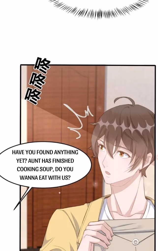 Read Your Distance chapter 89 image 21 on Lezhin