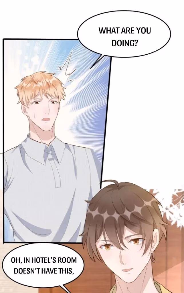 Read Your Distance chapter 89 image 23 on Lezhin