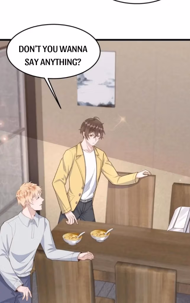 Read Your Distance chapter 89 image 25 on Lezhin