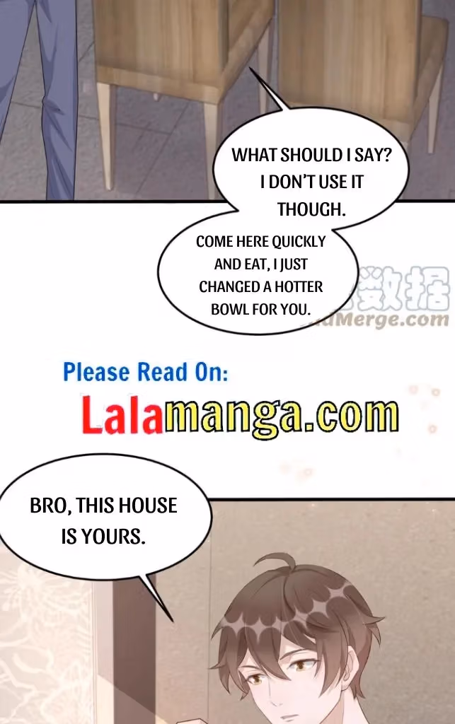 Read Your Distance chapter 89 image 26 on Lezhin
