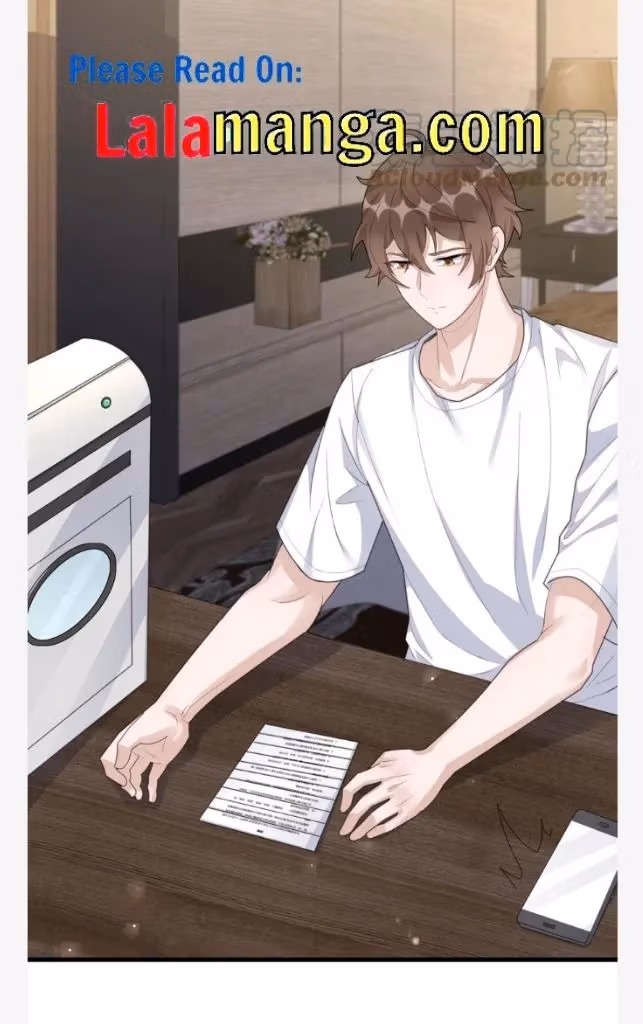 Read Your Distance chapter 89 image 32 on Lezhin