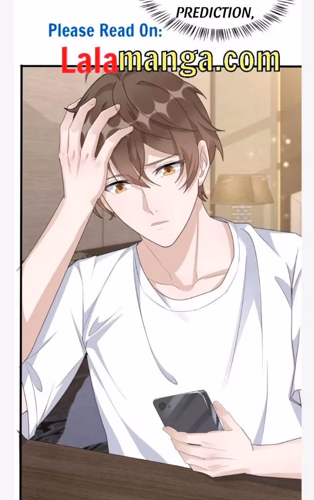 Read Your Distance chapter 89 image 34 on Lezhin