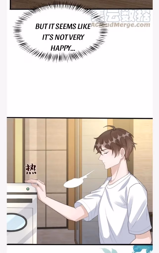 Read Your Distance chapter 89 image 35 on Lezhin
