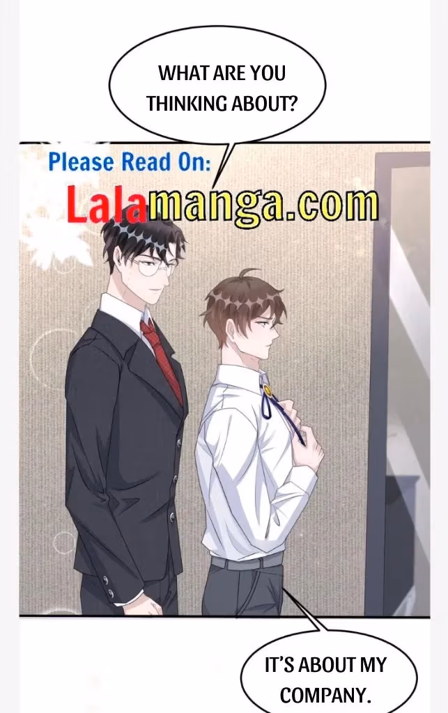 Read Your Distance chapter 89 image 40 on Lezhin
