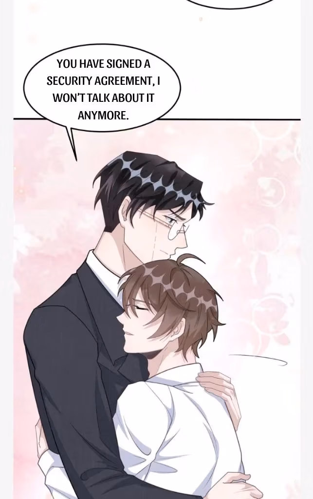 Read Your Distance chapter 89 image 41 on Lezhin
