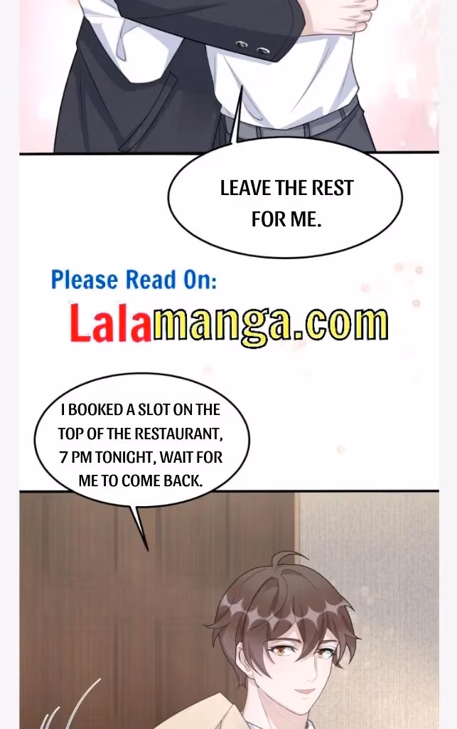 Read Your Distance chapter 89 image 42 on Lezhin