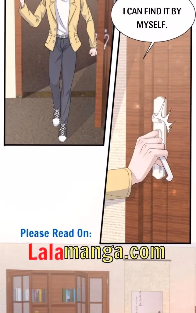 Read Your Distance chapter 89 image 6 on Lezhin