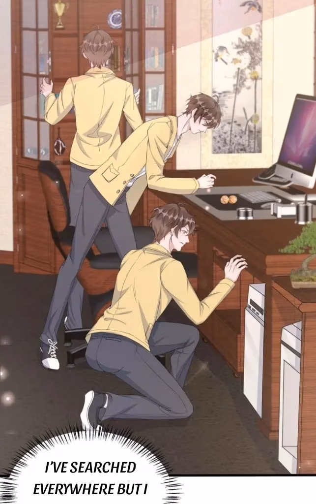 Read Your Distance chapter 89 image 7 on Lezhin