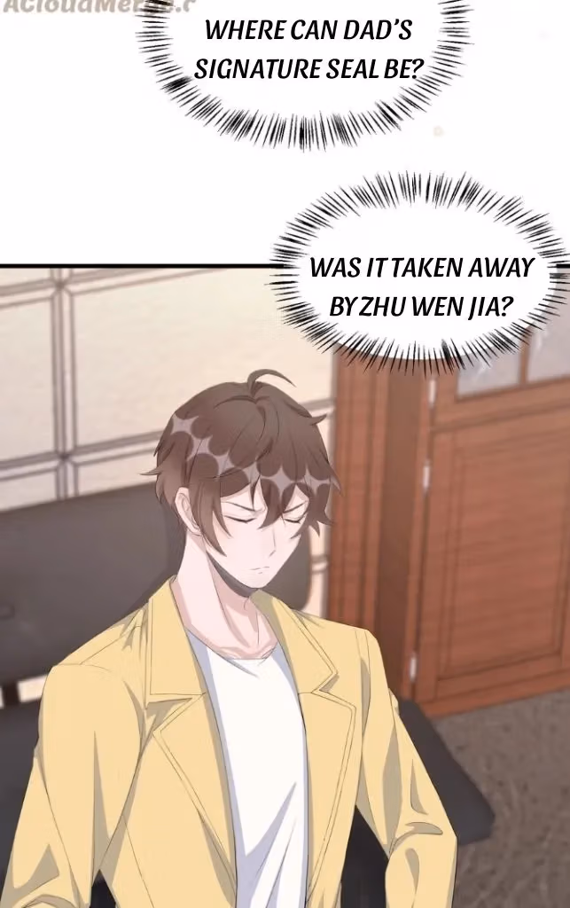 Read Your Distance chapter 89 image 9 on Lezhin