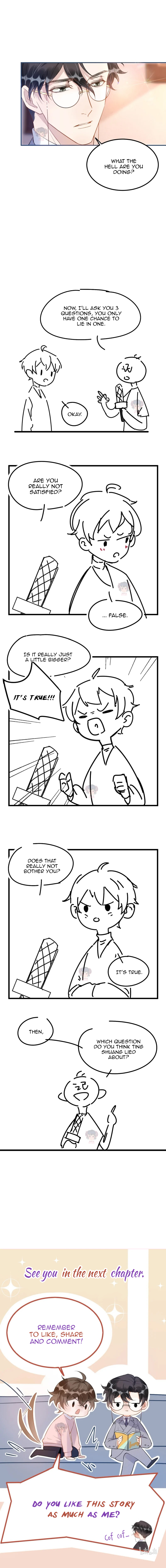 Read Your Distance chapter 9 image 7 on Lezhin