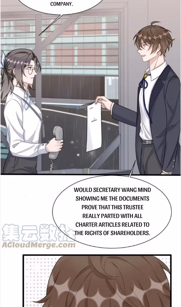 Read Your Distance chapter 90 image 13 on Lezhin