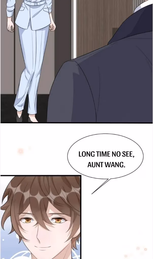 Read Your Distance chapter 90 image 16 on Lezhin