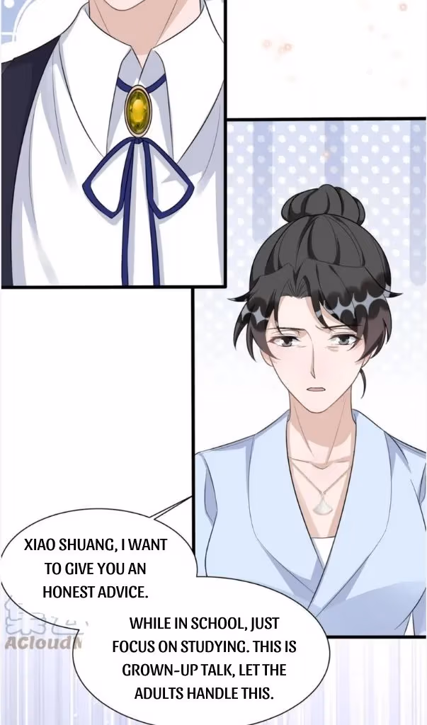 Read Your Distance chapter 90 image 17 on Lezhin
