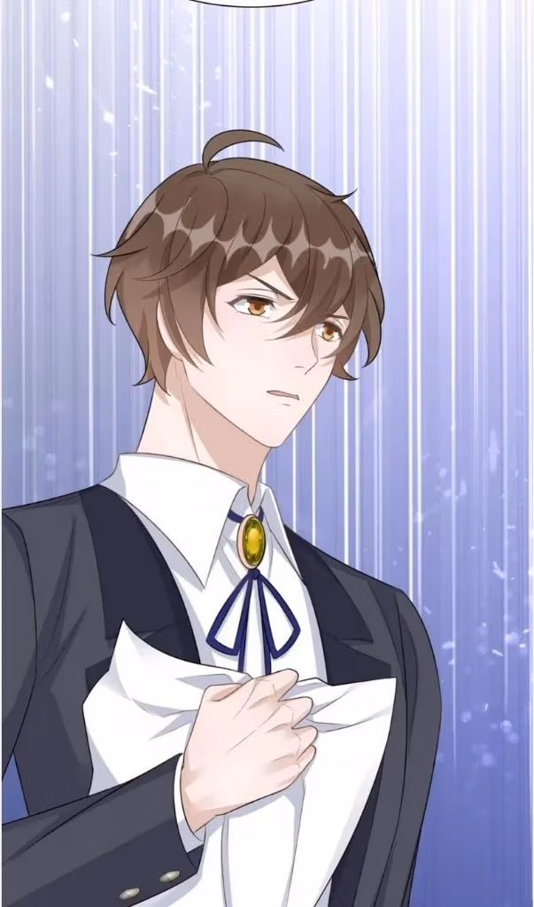 Read Your Distance chapter 90 image 18 on Lezhin