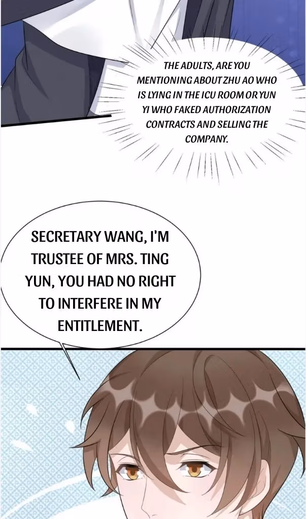 Read Your Distance chapter 90 image 19 on Lezhin