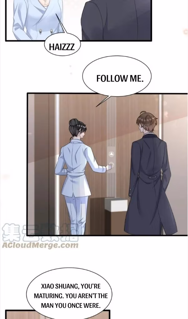 Read Your Distance chapter 90 image 21 on Lezhin