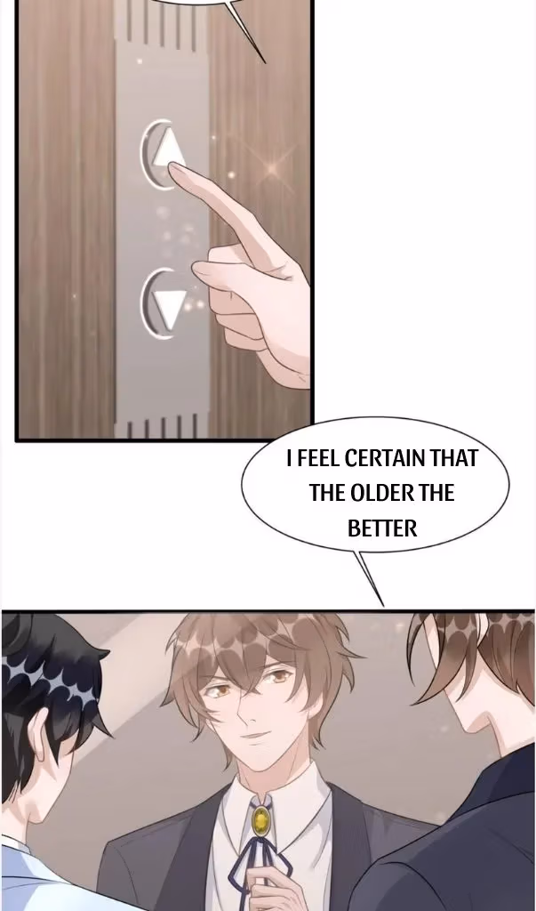 Read Your Distance chapter 90 image 22 on Lezhin