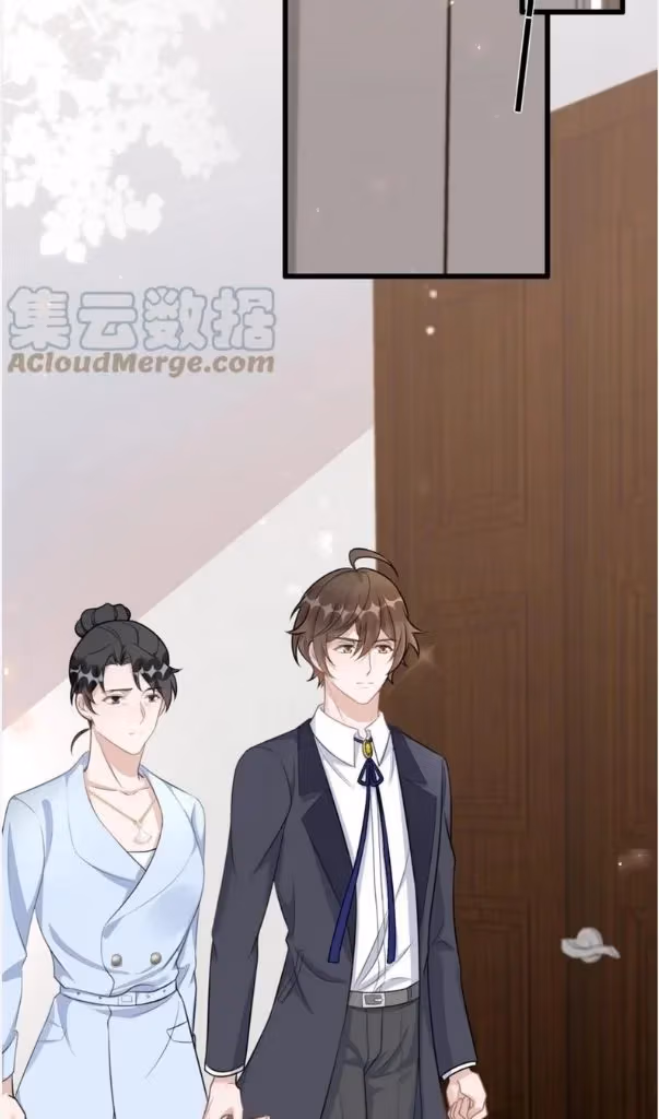 Read Your Distance chapter 90 image 24 on Lezhin