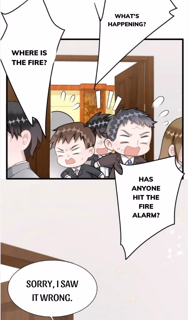 Read Your Distance chapter 90 image 27 on Lezhin