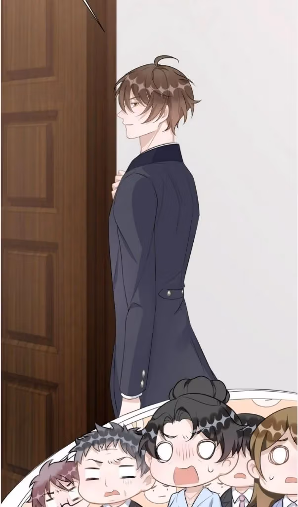 Read Your Distance chapter 90 image 28 on Lezhin