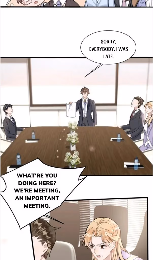 Read Your Distance chapter 90 image 29 on Lezhin