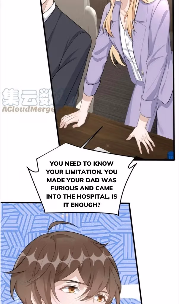 Read Your Distance chapter 90 image 30 on Lezhin