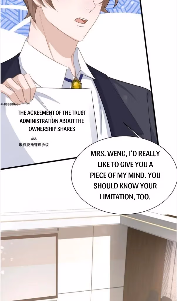 Read Your Distance chapter 90 image 31 on Lezhin