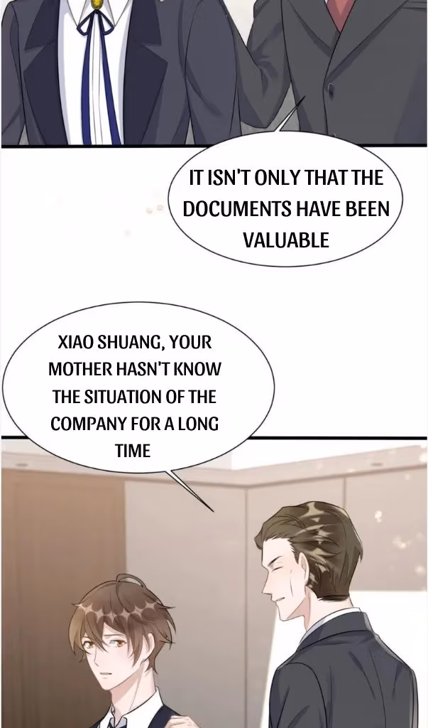 Read Your Distance chapter 90 image 39 on Lezhin