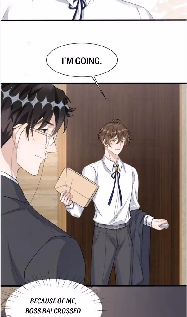 Read Your Distance chapter 90 image 4 on Lezhin