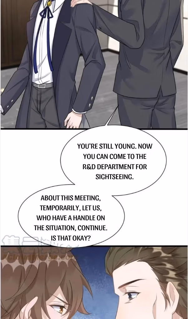 Read Your Distance chapter 90 image 40 on Lezhin