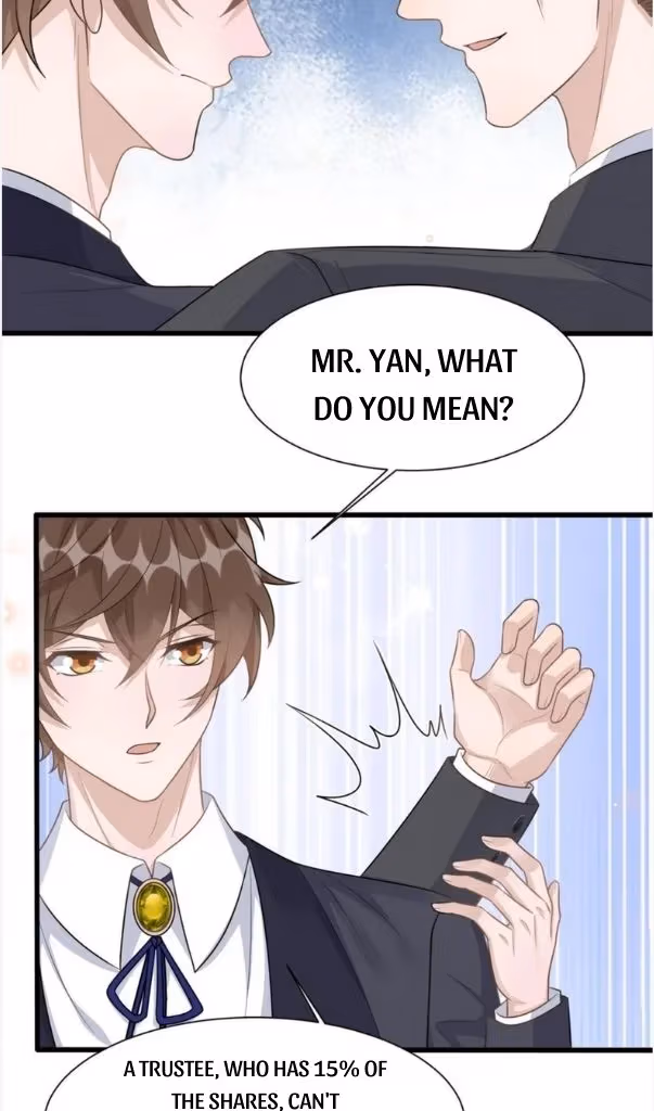 Read Your Distance chapter 90 image 41 on Lezhin