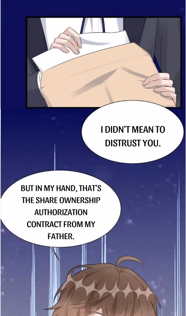 Read Your Distance chapter 90 image 45 on Lezhin