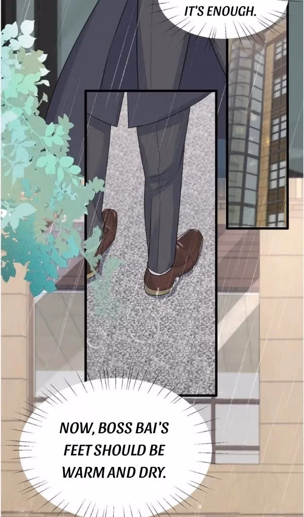 Read Your Distance chapter 90 image 6 on Lezhin