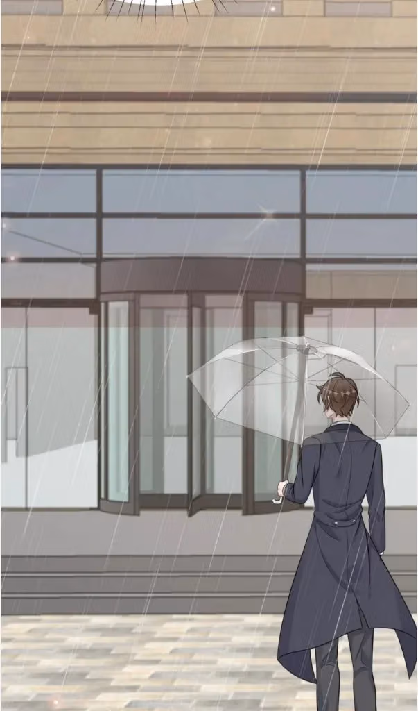 Read Your Distance chapter 90 image 7 on Lezhin