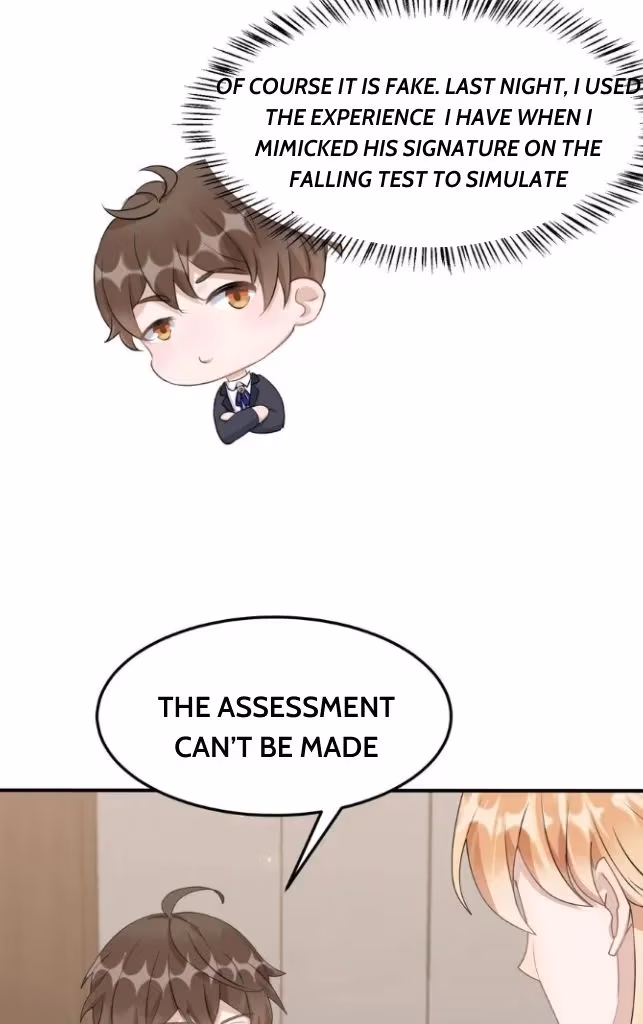 Read Your Distance chapter 91 image 11 on Lezhin