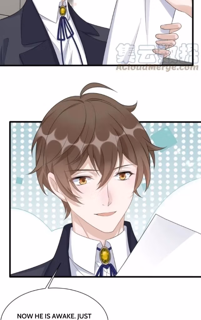 Read Your Distance chapter 91 image 15 on Lezhin