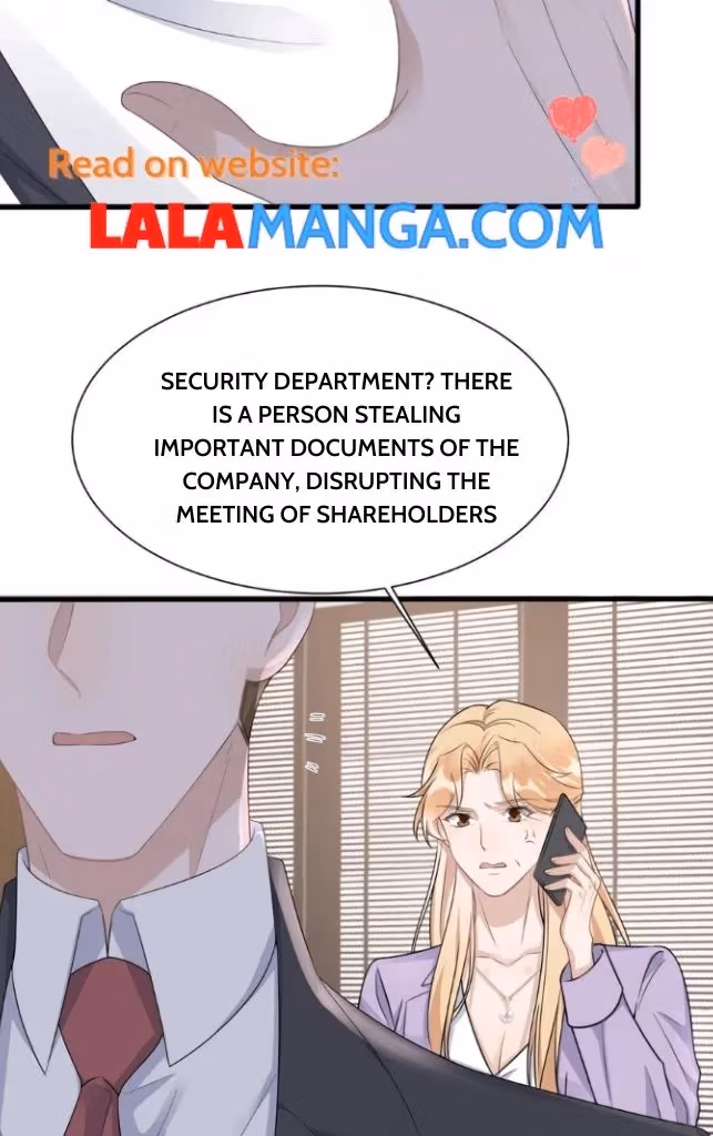 Read Your Distance chapter 91 image 20 on Lezhin