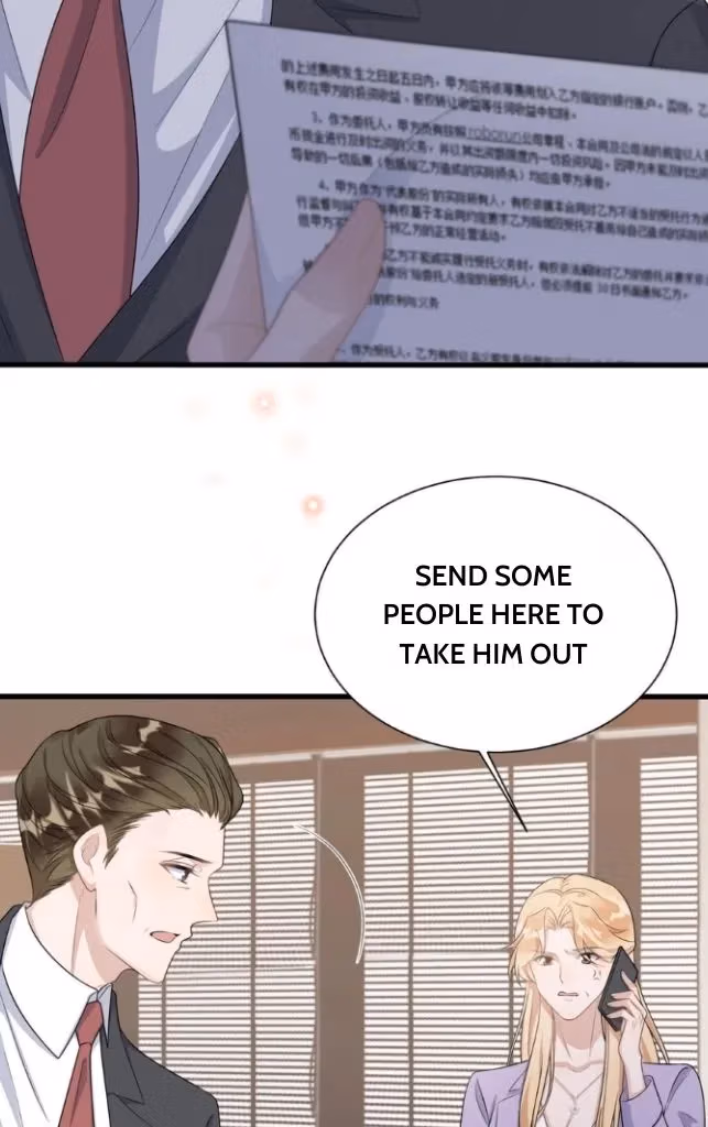 Read Your Distance chapter 91 image 21 on Lezhin