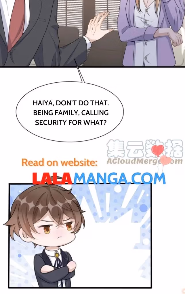 Read Your Distance chapter 91 image 22 on Lezhin